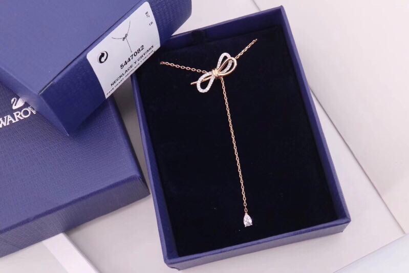 Swarovski Necklace 03lyr90 (2)